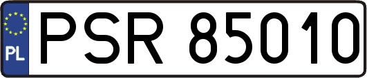 PSR85010