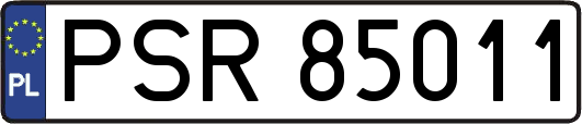 PSR85011