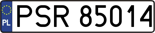 PSR85014