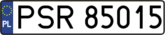 PSR85015