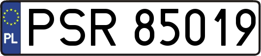 PSR85019