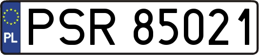 PSR85021