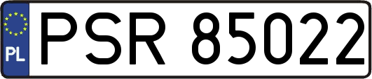 PSR85022