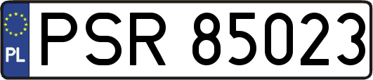PSR85023