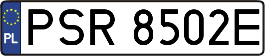 PSR8502E