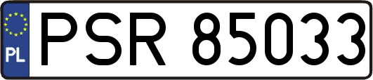 PSR85033