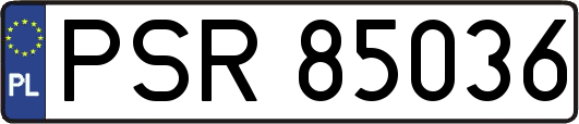 PSR85036