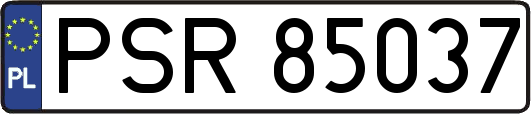 PSR85037