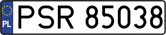 PSR85038