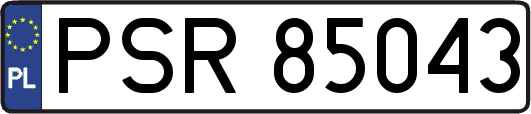 PSR85043