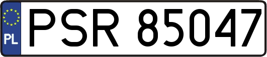 PSR85047
