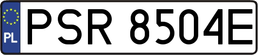 PSR8504E