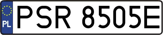 PSR8505E