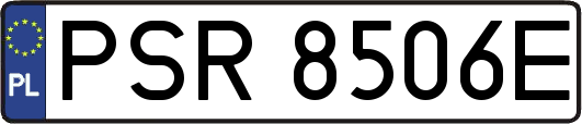 PSR8506E