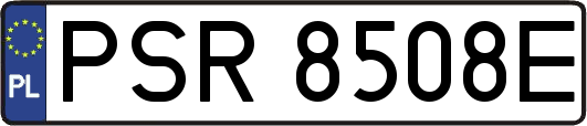 PSR8508E