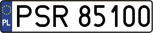 PSR85100