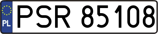 PSR85108