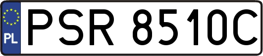 PSR8510C