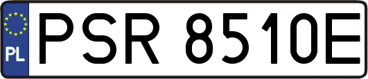 PSR8510E