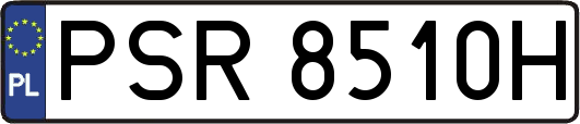 PSR8510H