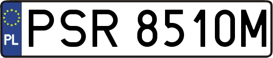 PSR8510M