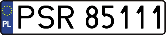 PSR85111