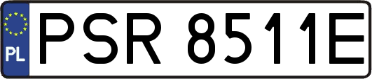 PSR8511E