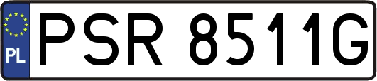 PSR8511G