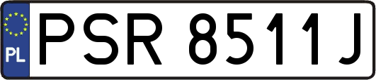 PSR8511J