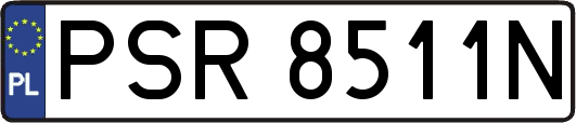 PSR8511N