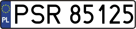 PSR85125