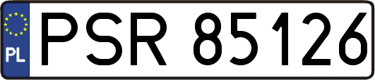 PSR85126