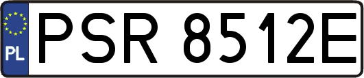 PSR8512E