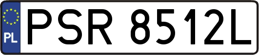 PSR8512L