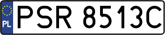 PSR8513C