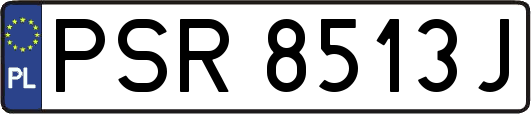 PSR8513J