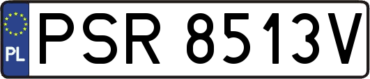 PSR8513V