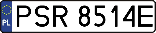 PSR8514E