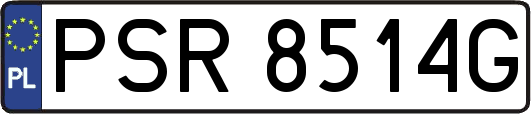 PSR8514G
