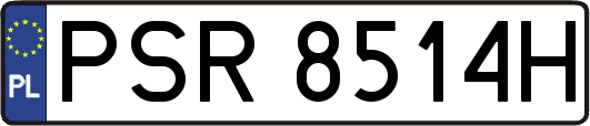 PSR8514H