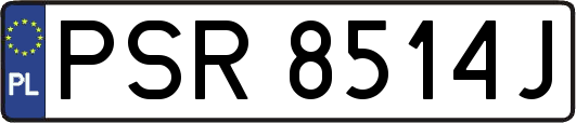 PSR8514J