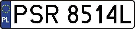 PSR8514L