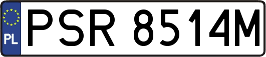 PSR8514M
