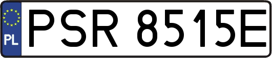 PSR8515E