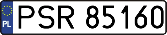 PSR85160