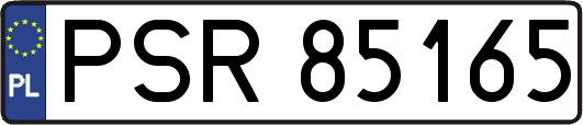PSR85165