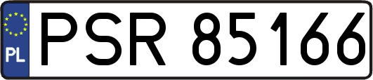 PSR85166