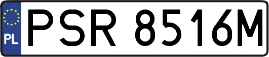 PSR8516M