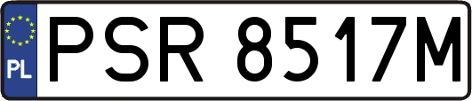 PSR8517M