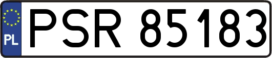 PSR85183